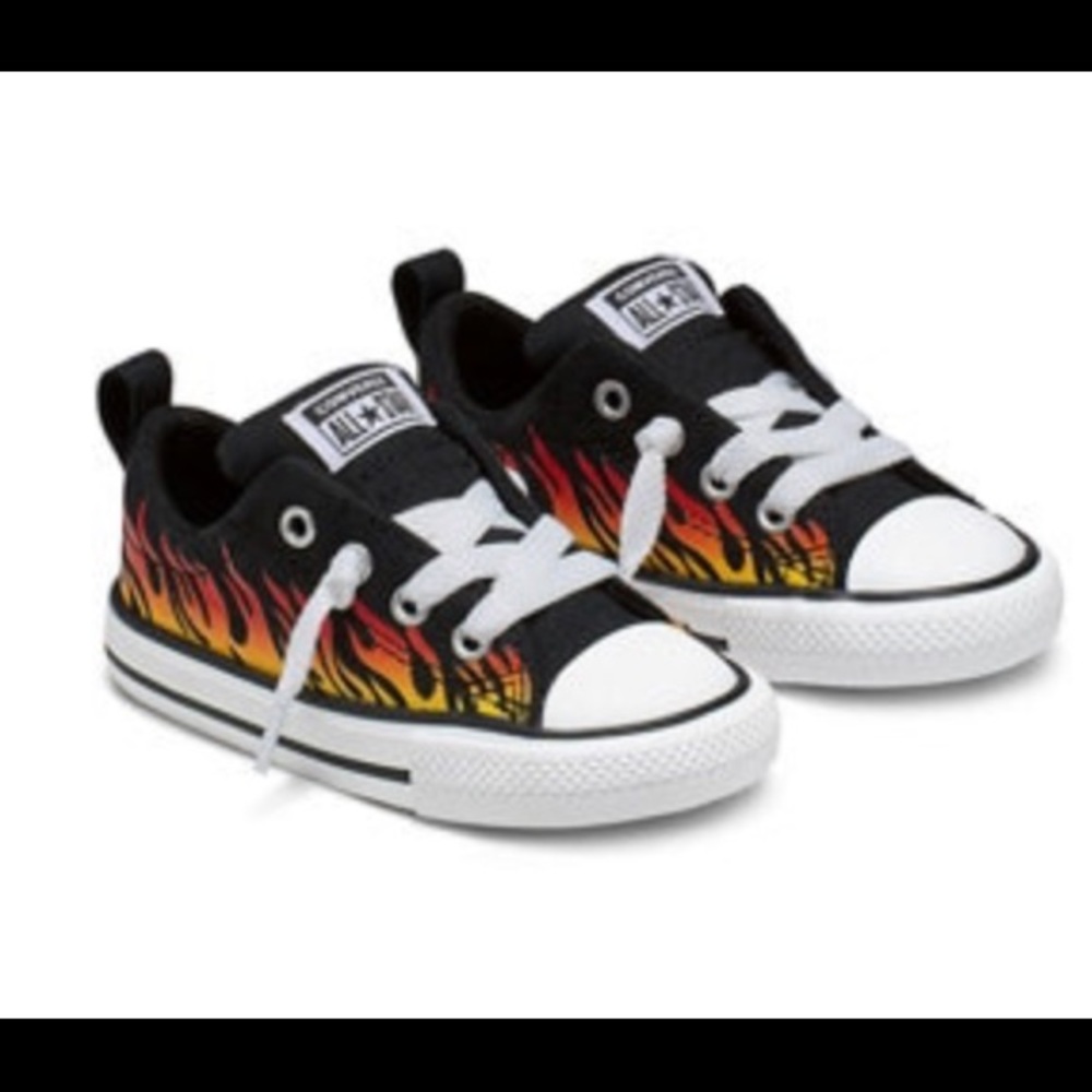 Converse Chuck Taylor All Star All Stars Low Top